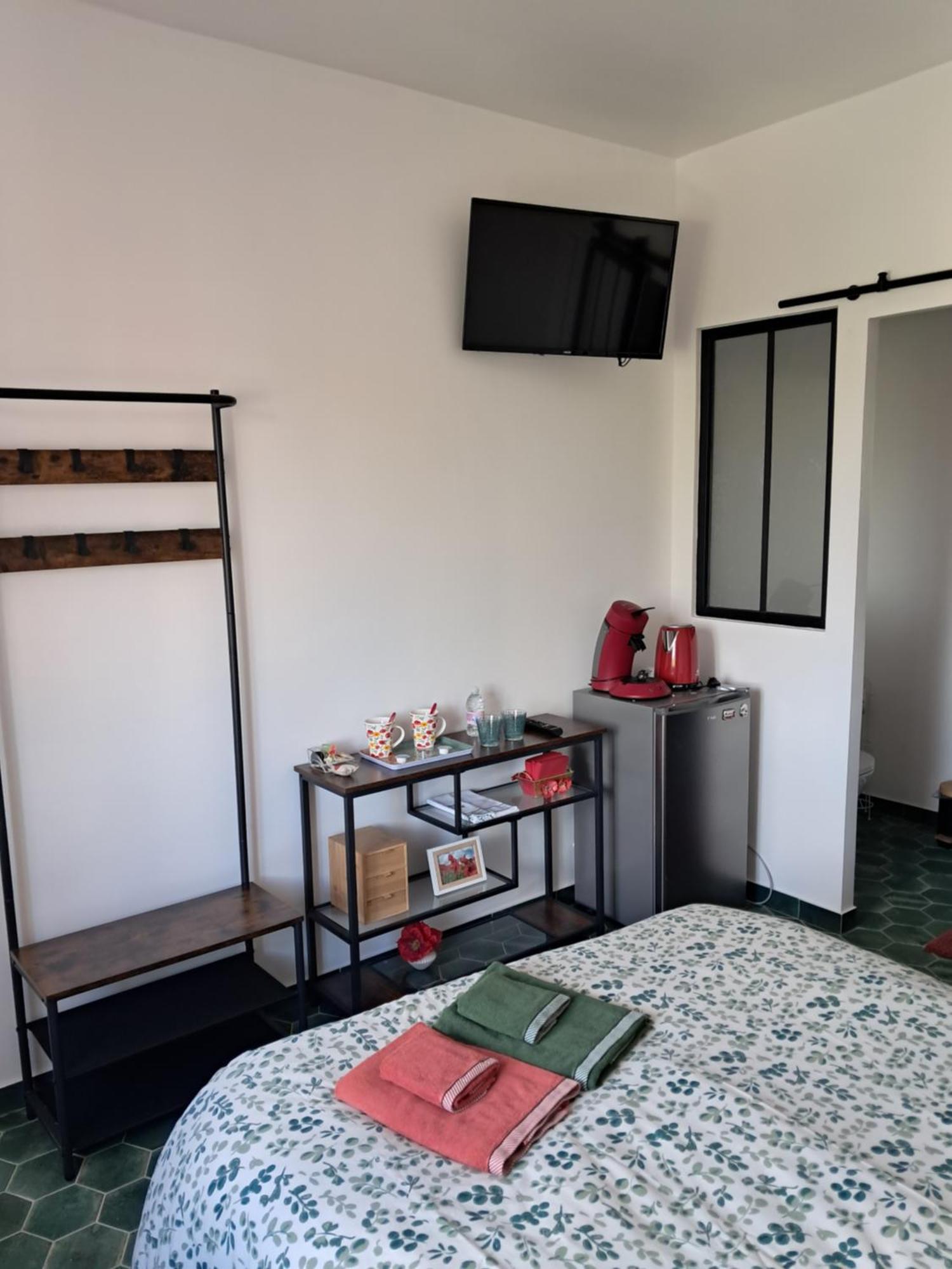 Gentil Coquelicot Homestay